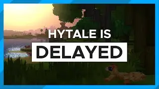 Hytale Release Date Revealed...
