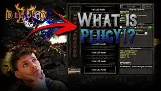 Diablo 2 - What is PlugY Mod????