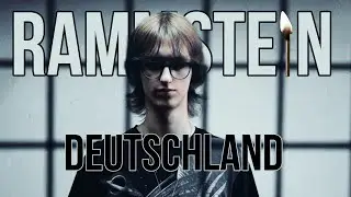 Rammstein - Deutschland (Cover by KIPPO)