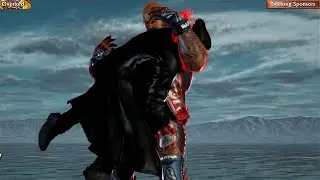Why Marduk Will Dominate in Tekken 8