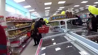 Едоша Краснодар  Открытие