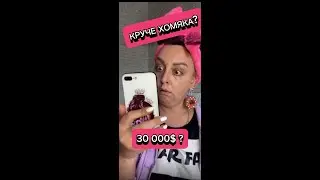 КРУЧЕ ХОМЯКА?  30 000$ ?