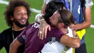 Hilarious Football Moments Caught on Cameras 2020