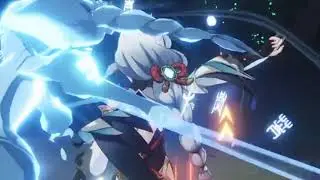 How to Shenhe | Burst Smooth Slowmotion