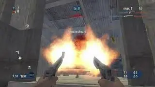 STS on DE FENCE (Sept. 30th, 2019.) [Xbox 360]