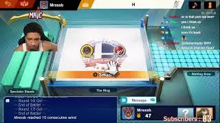 LIVE LESSON WITH PIZZAPOU! MARTH COSPLAY AT 100 SUBS !Subtember