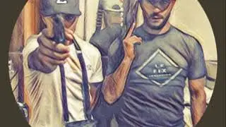N Hennessy  :: C'est la vie :: LEAK 2020