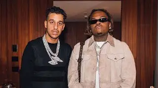 [FREE] Ufo361 x Gunna Type Beat - Forever | Diamantizz