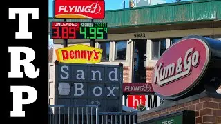 Stag Convenience Corner, Kum and Go, Flying J, + more! [Jan 2024 Uploads] | The Retail Photographer