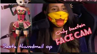 [FaceCam] No Delay I Promise 🥺  | IRL with TheKnightFury 