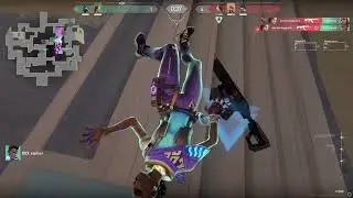 NSU vs XIIX - Highlights (Outerworld Pre-Season)