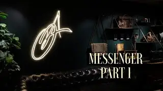 🔴 LIVE - OA - MESSENGER PART 1