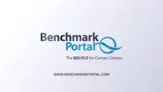BenchmarkPortal and Servion Partnership