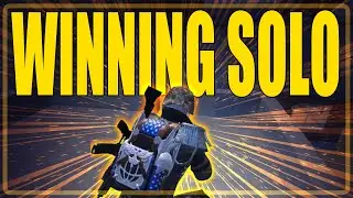 I Was Abandoned By My Teammate And Still Won! // PUBG Mobile