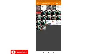 Como descargar imágenes de internet desde el celular. Facil y rapido