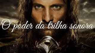 O poder da trilha sonora
