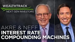 Interest Compounding Machines