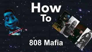 HOW TO MAKE SOUTHSIDE TYPE BEAT | FL STUDIO 20 TUTORIAL