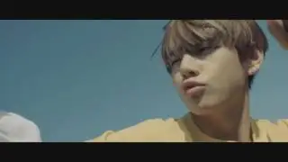 V - Stigma (BTS)