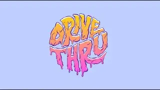 BRADY - Drive-Thru (feat. Zachy D. & Barry G.)