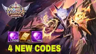 NEW ML ADVENTURE CD KEY CODES 2022 _ ML ADVENTURE CODES JULY 2022 _ CODES ML ADVENTURE _31 JULY 2022