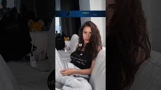 АДЕЛЬ ОТГАДЫВАЕТ ЗАГАДКУ ОТ МИШИ 