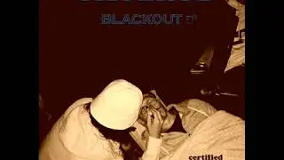 Blackout- Fagerud