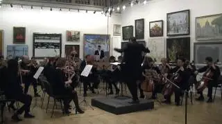 Берджих Сметана 