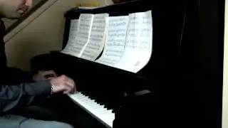 Fariborz Lachini, Ilbrone Petrossi; Paeez Paeez Paeez (Autumn Autumn Autumn) Persian Piano