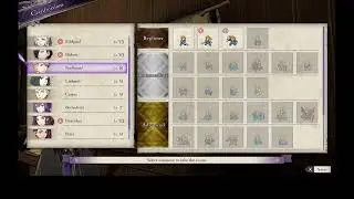 Fire Emblem - 3 Houses