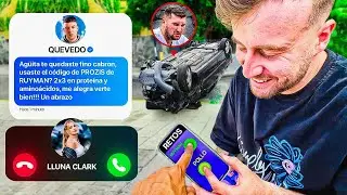 EL DEDO DE LA MUERTE | Unpolloclaro