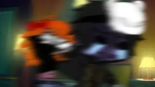 When micheal plays roblox on eli's ipad without permission: