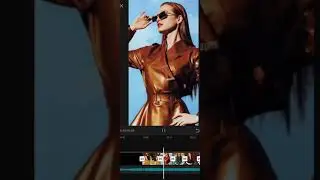 Cheryl Blossom | Madelaine Petsch (Vertical video) tiktok trend