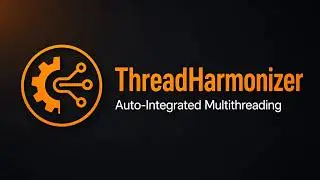 ThreadHarmonizer for Unity