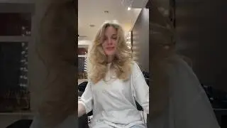 Окрашивание на премиальном красителе #balmain от Юлии Пак #салонкрасоты #спб #hair #окрашивание