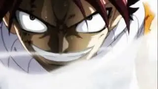 Nothing left to fight