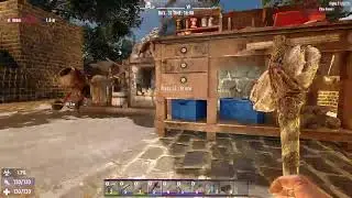 חלק ו 7 DAYS TO DIE  יום 28 !!! אנחנו חרשנים