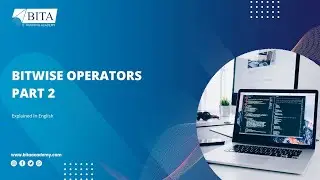 Python Operators | Operators in Python |  Bitwise Operators in Python | shift operators in python
