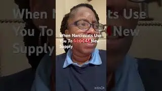 #narcissists