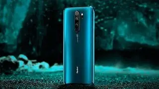 Selamat datang Redmi Note 8 & Redmi Note 8 Pro...