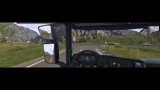 Euro Truck Simulator 2 (Version 1.50)