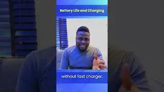 The Battery specifications and fast charging capability of Itel P40
