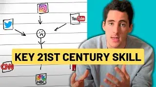 One Important Skill for the 21st Century