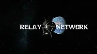 KSP 2 | Relay Network