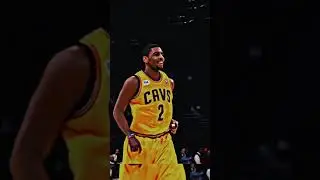 Kyrie Irving 🏀🔥