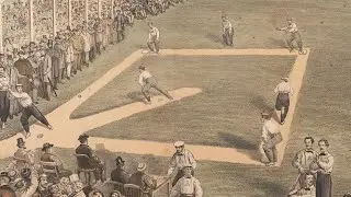 The greatest base stealer you've never heard of