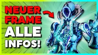NEUER WARFRAME Angekündigt - "Citriens Letzter Wunsch" Update, Duviri News und mehr...