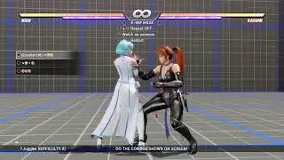 nashingu's Live PS4 Broadcast
