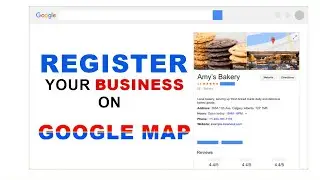 How to register your business on Google Maps |  Latest | Bygbirds