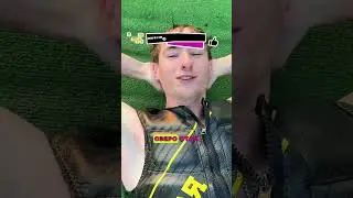 Напиши чи хотів би покататися на такому самокаті для води? #scootertricks #scoot